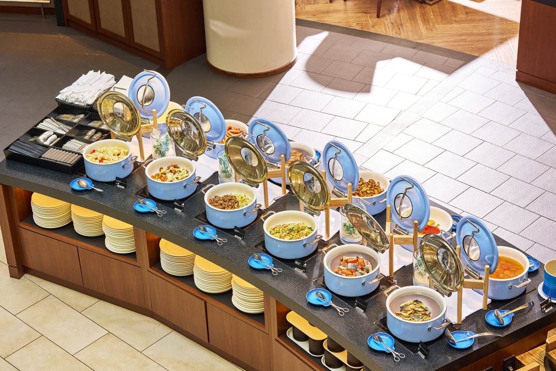【8/31迄宿泊限定】通常価格より5％OFF！最大2名分朝食込｜5千円分館内利用券付