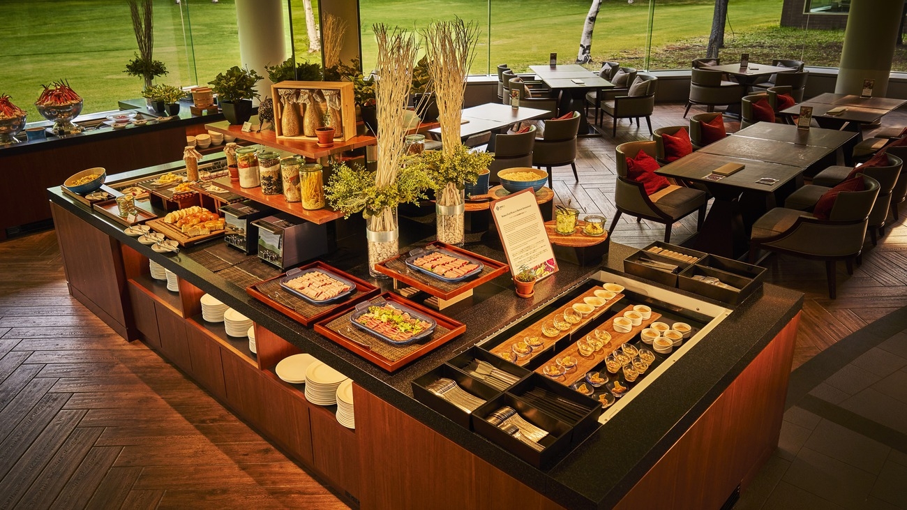 入会無料【Marriott Bonvoy会員限定プラン】通常価格より5％OFF｜最大2名朝食込   