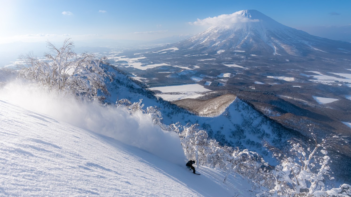 【BEST RATE スノー】素泊まり　すべての客室が76平米以上！２階層のメゾネットタイプ　