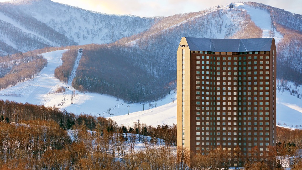 【Marriott Bonvoy会員対象プラン】素泊まり　全客室が2階層のメゾネットタイプ