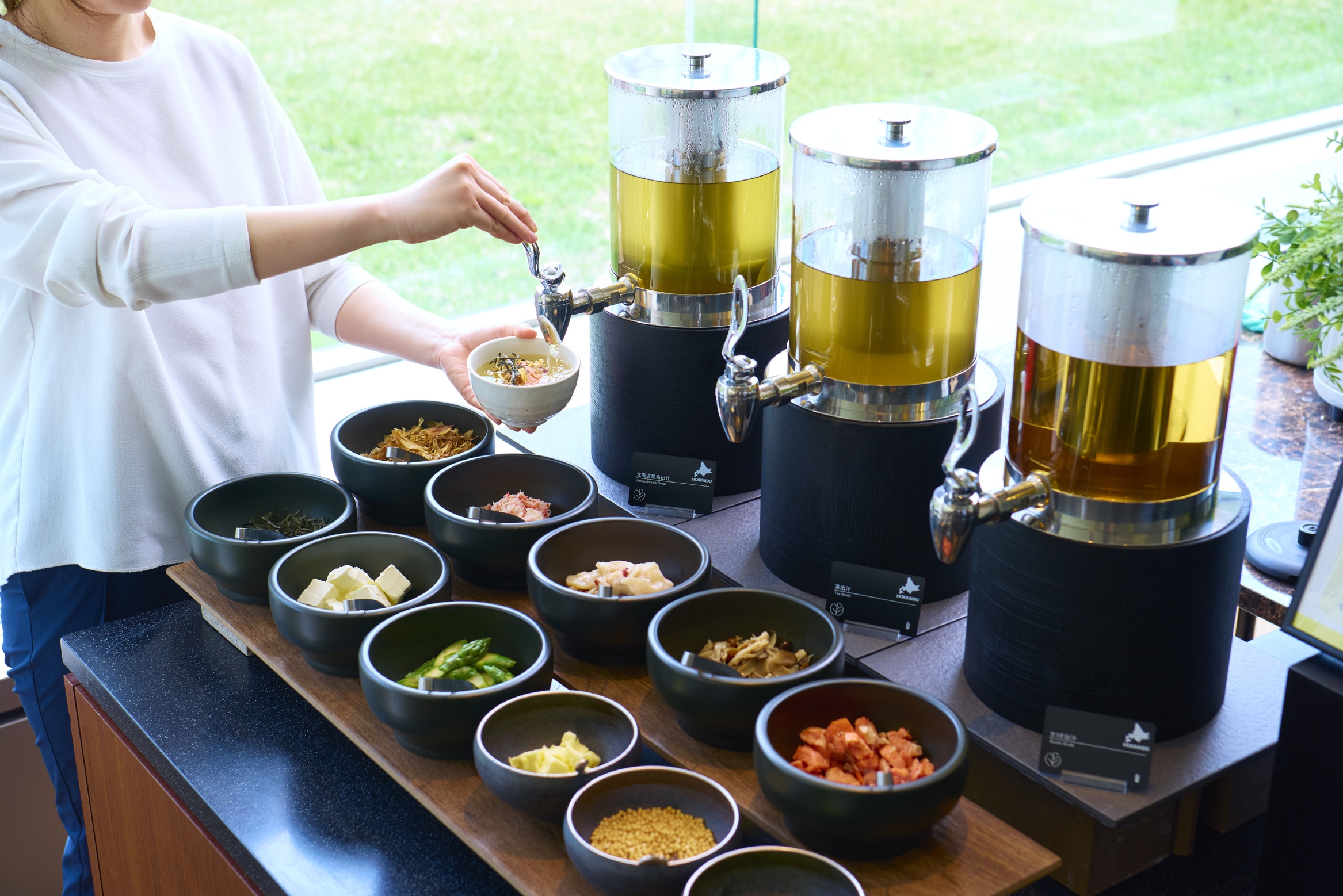 【BEST RATEスノー】最大2名分朝食込｜全客室リニューアル！2階層メゾネット76㎡以上｜温泉有
