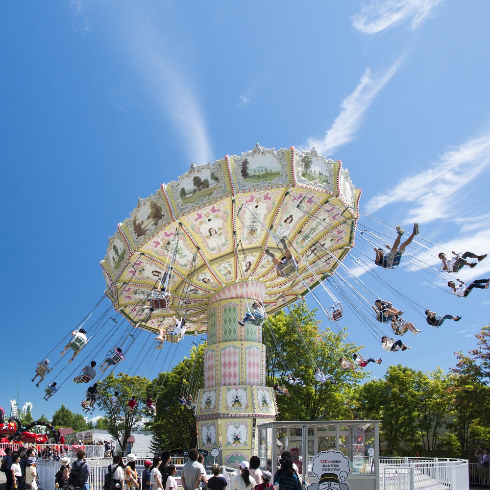 Amusement Park