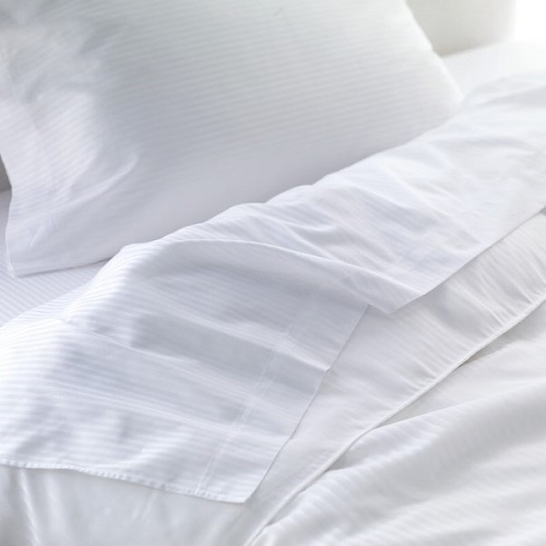 全室採用：ヘブンリーベッド