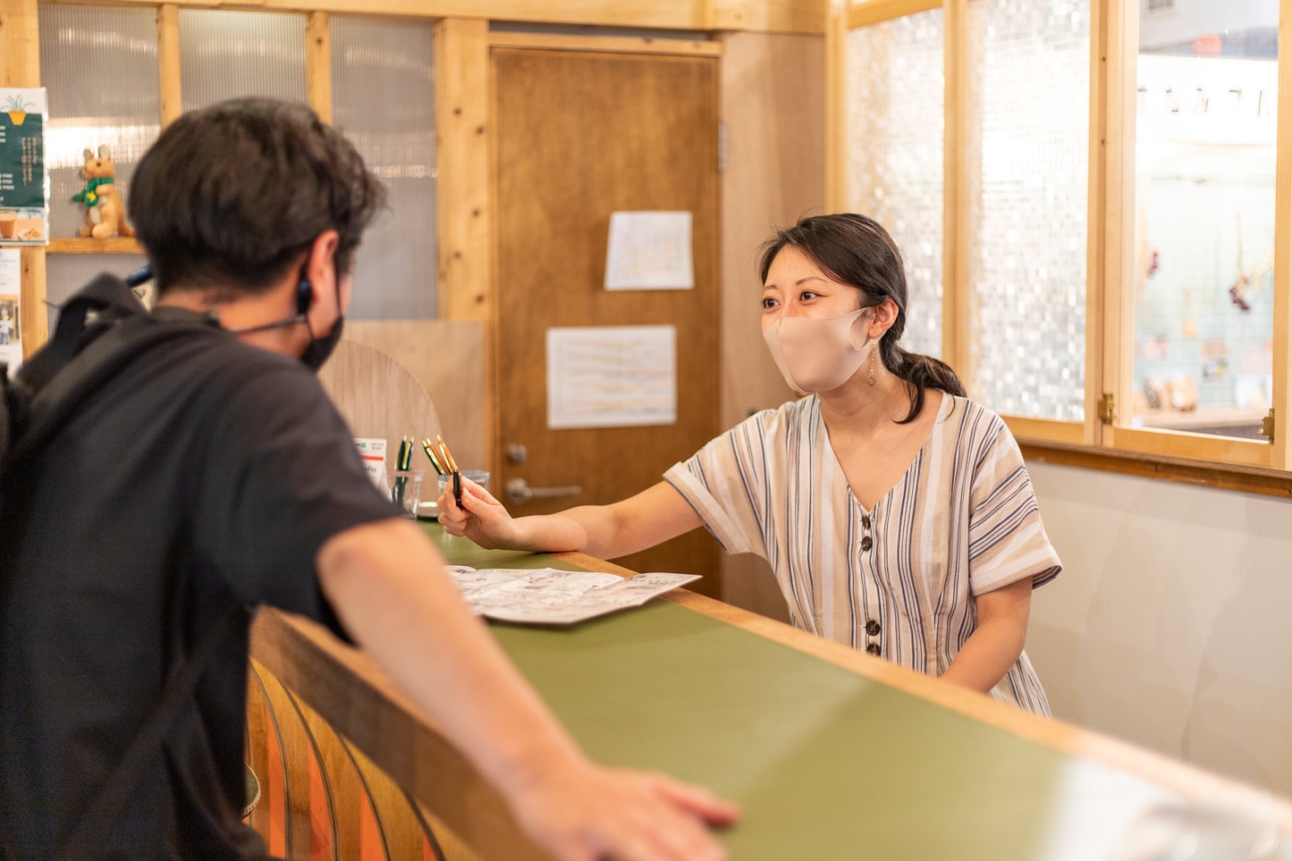 【連泊割】熱海の街をゆっくり自分好みに滞在しよう！素泊まりプラン