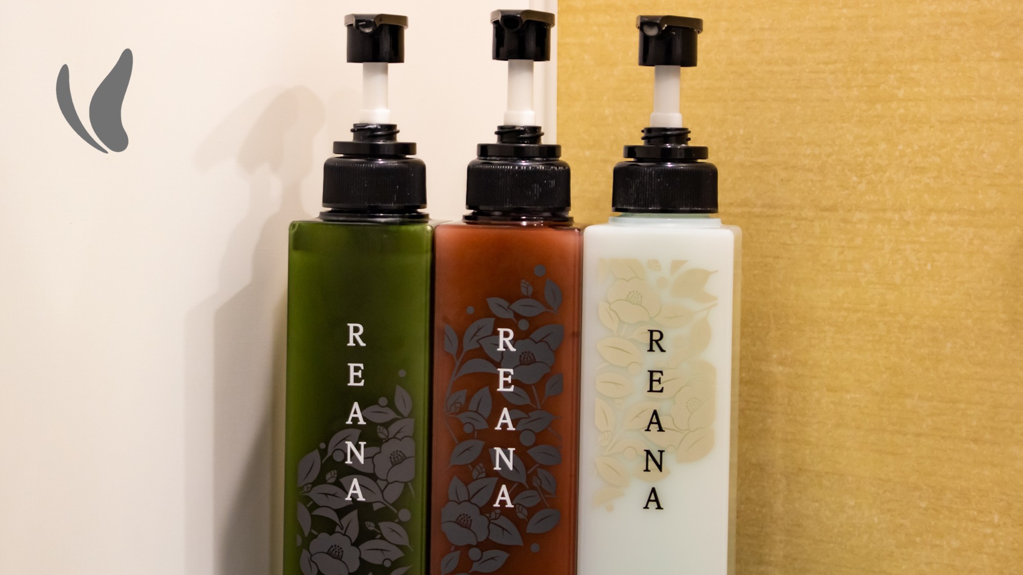 シャンプー・コンディショナー・ボディソープ