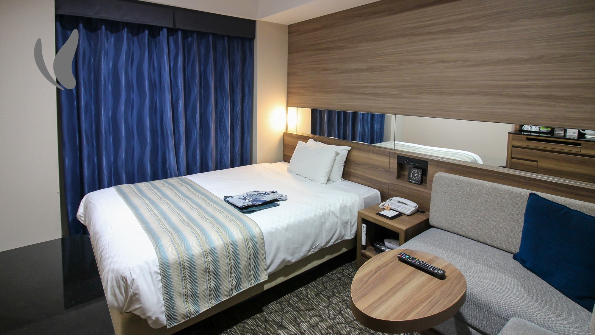 禁煙シングルルーム