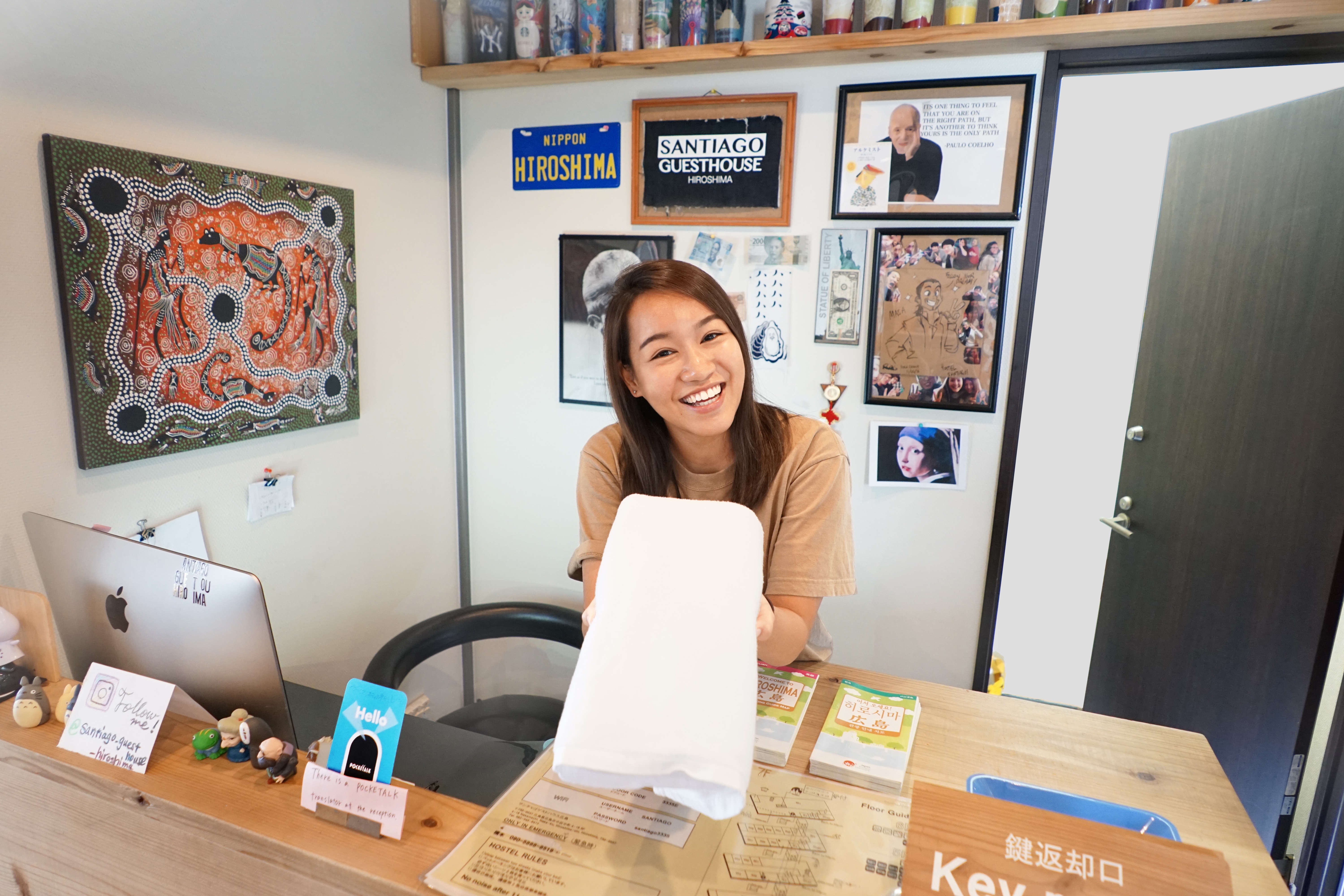 サンチャゴ ゲストハウス 広島 宿泊予約 楽天トラベル サンチャゴ ゲストハウス 広島 宿泊予約 楽天トラベル