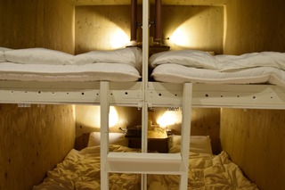 ドミトリールーム