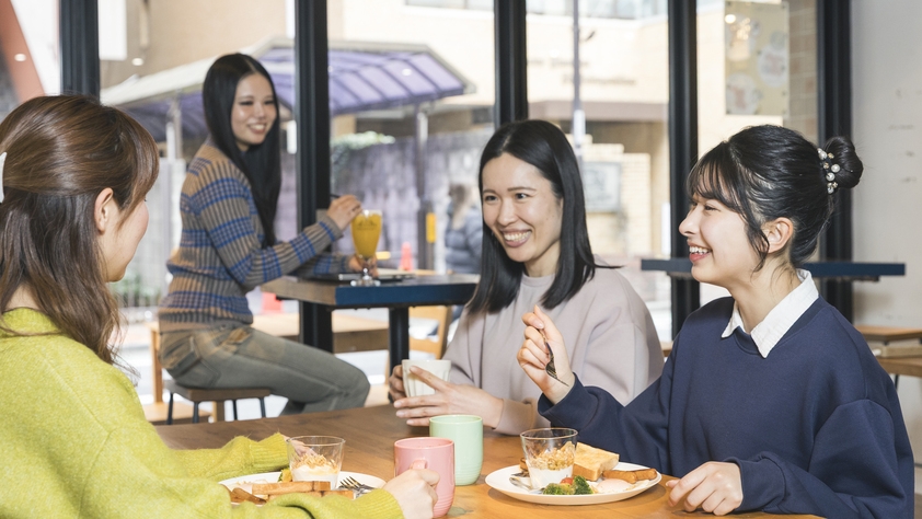 【楽天ポイント倍率アップ】新宿三丁目駅から徒歩3分の好立地！(食事なし)