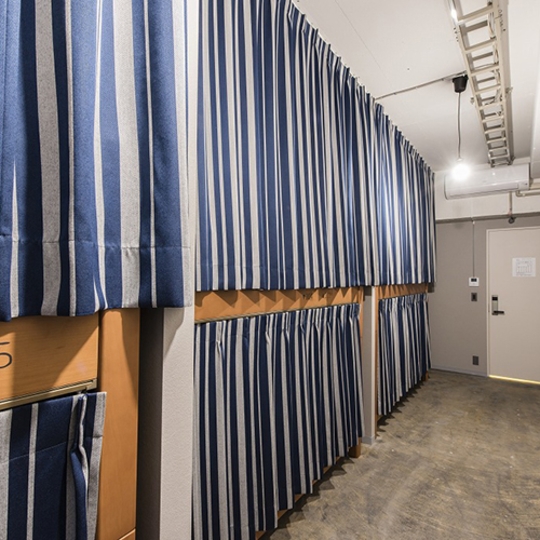 IMANO TOKYO HOSTEL/CAFE & BAR