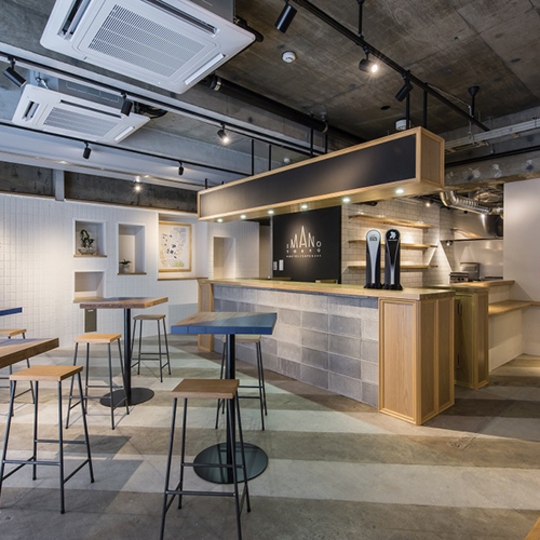 IMANO TOKYO HOSTEL/CAFE & BAR