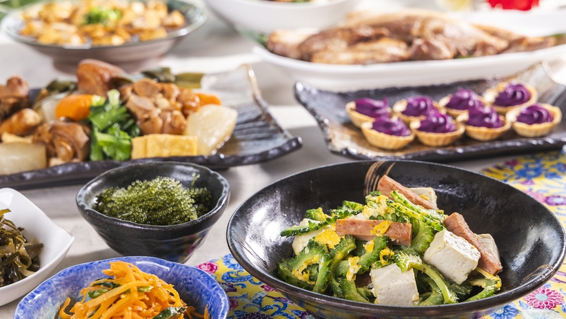 【★10周年大コラボ企画★朝食付】お部屋でホッと一息！沖縄土産「35コーヒー」付プラン