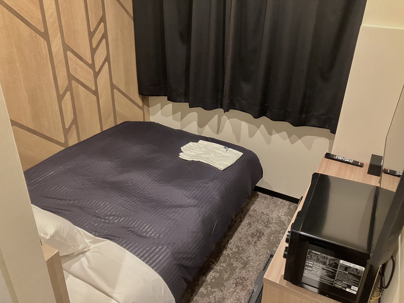 【スタンダードプラン】JR山陽新幹線「三原」駅 北口 徒歩 約1分の好立地【素泊り】