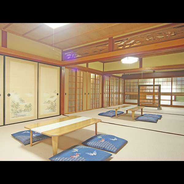 日式房間★