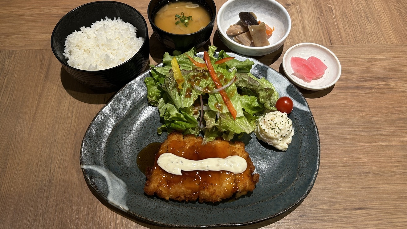 【平日限定】☆★選べる夕食つきプラン★☆