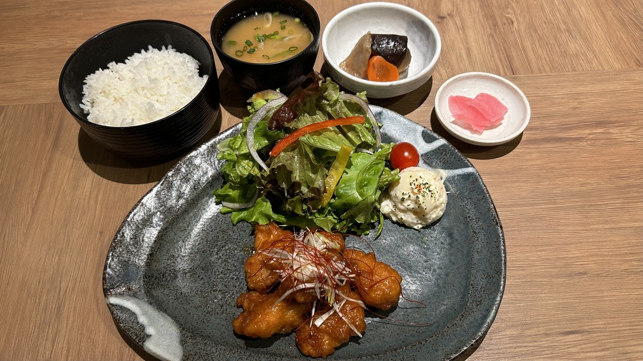 【平日限定】☆★選べる夕食つきプラン★☆