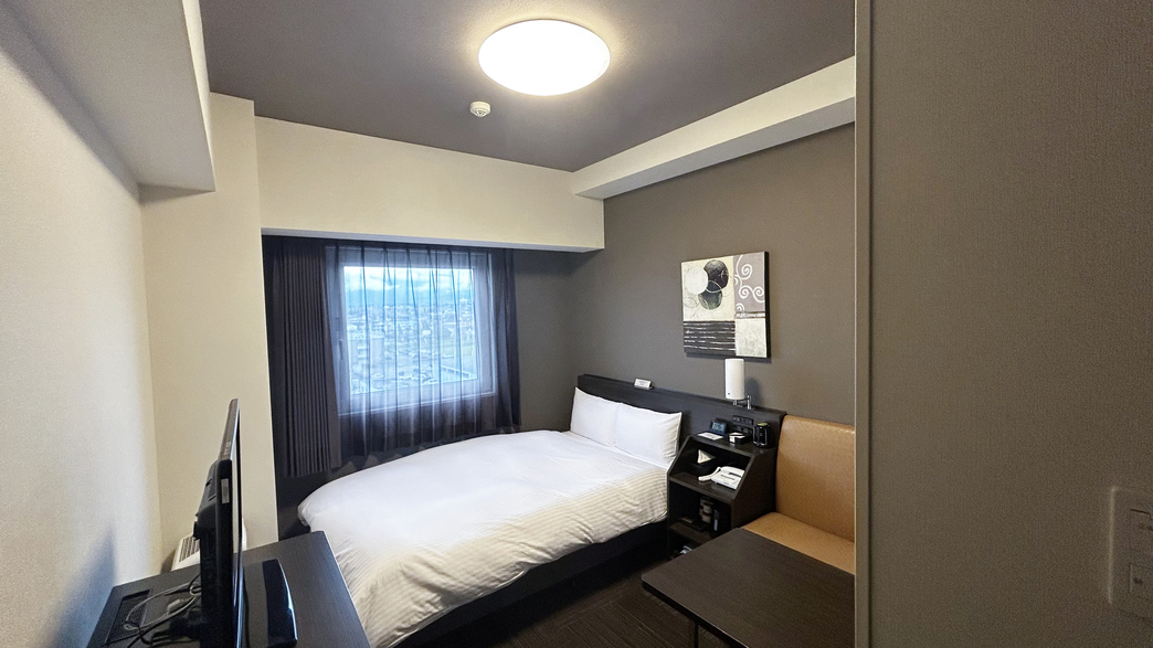 コンフォートセミダブルルーム2