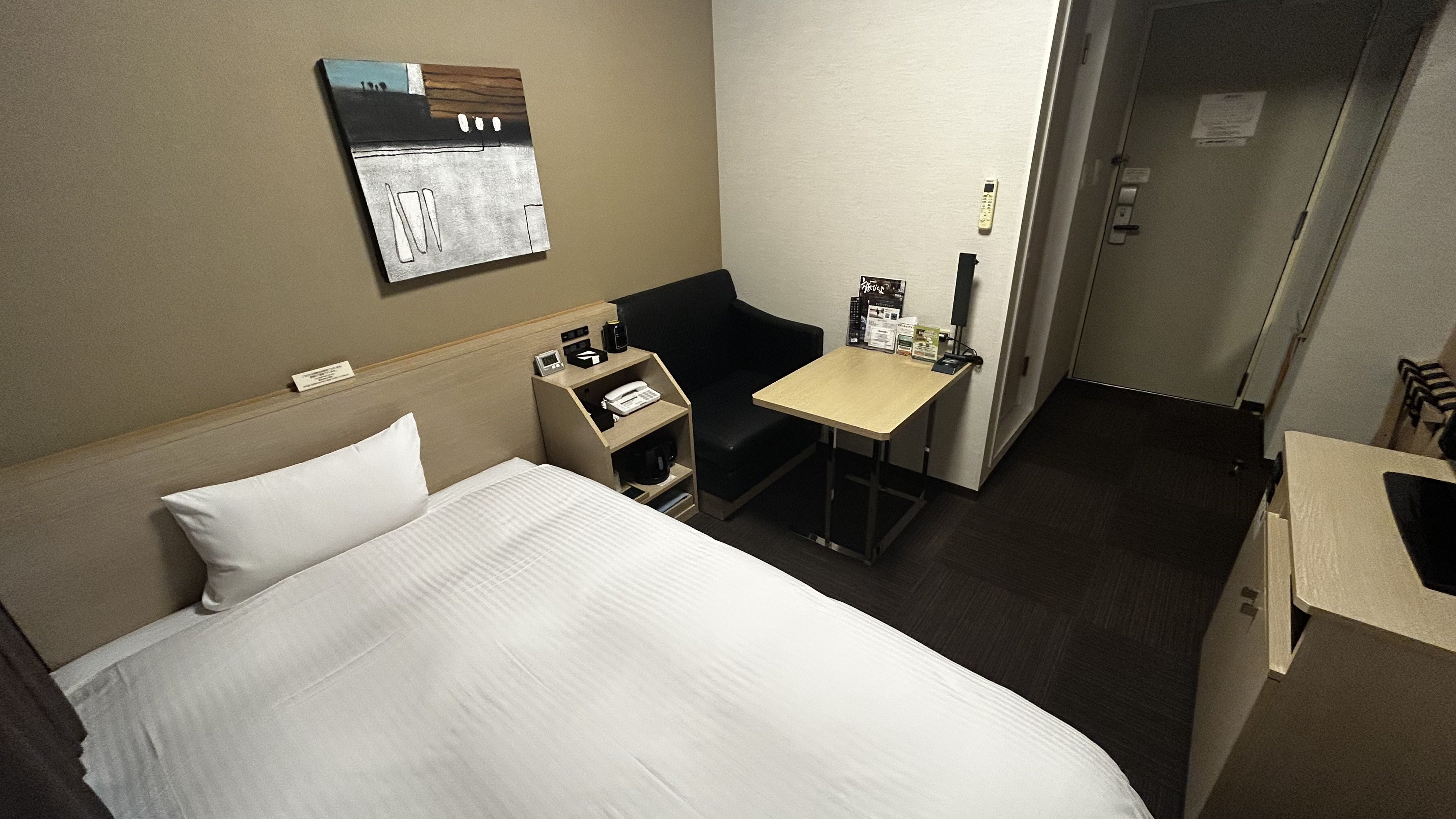 スタンダードシングルルーム2