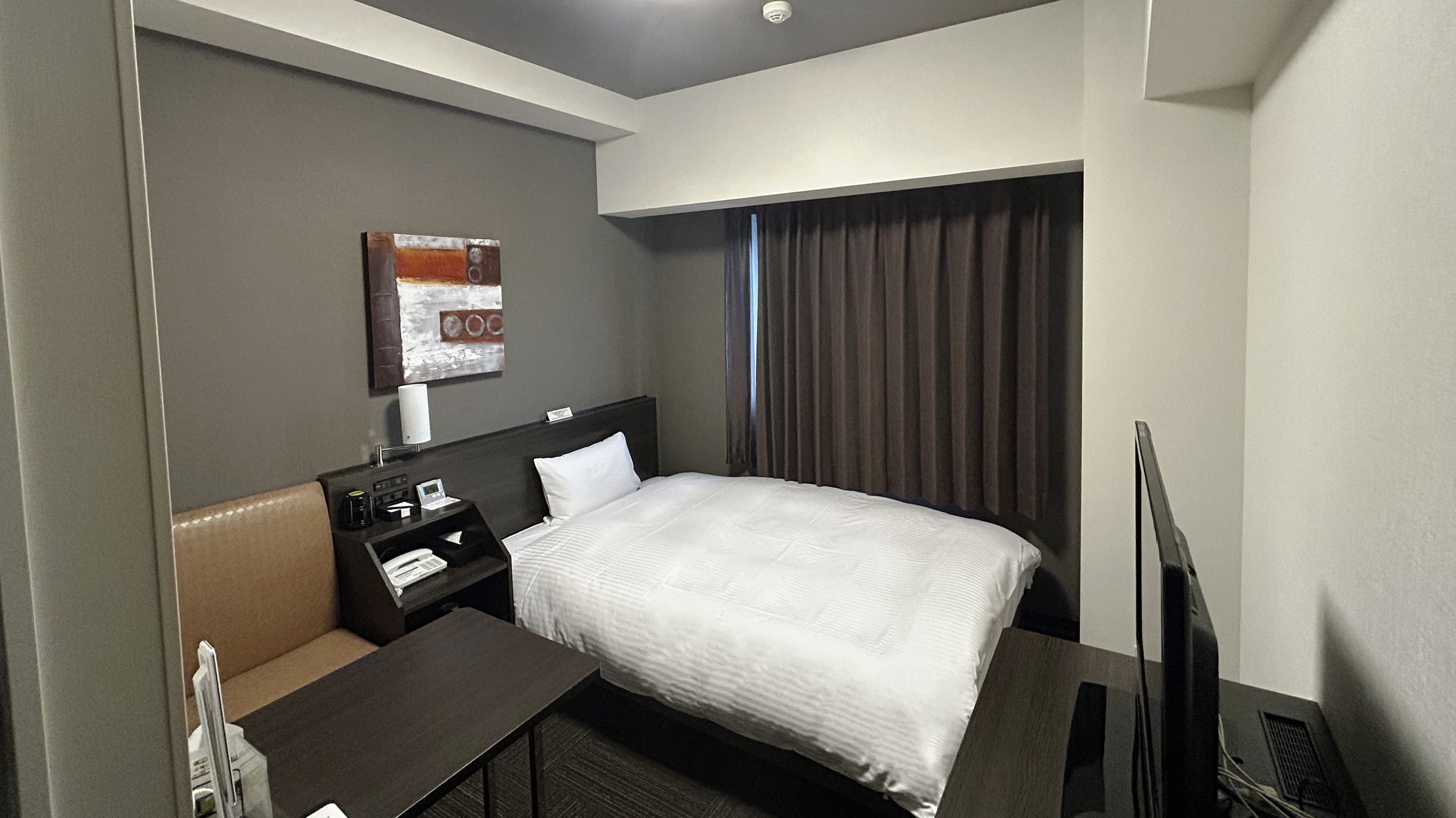 コンフォートシングルルーム1