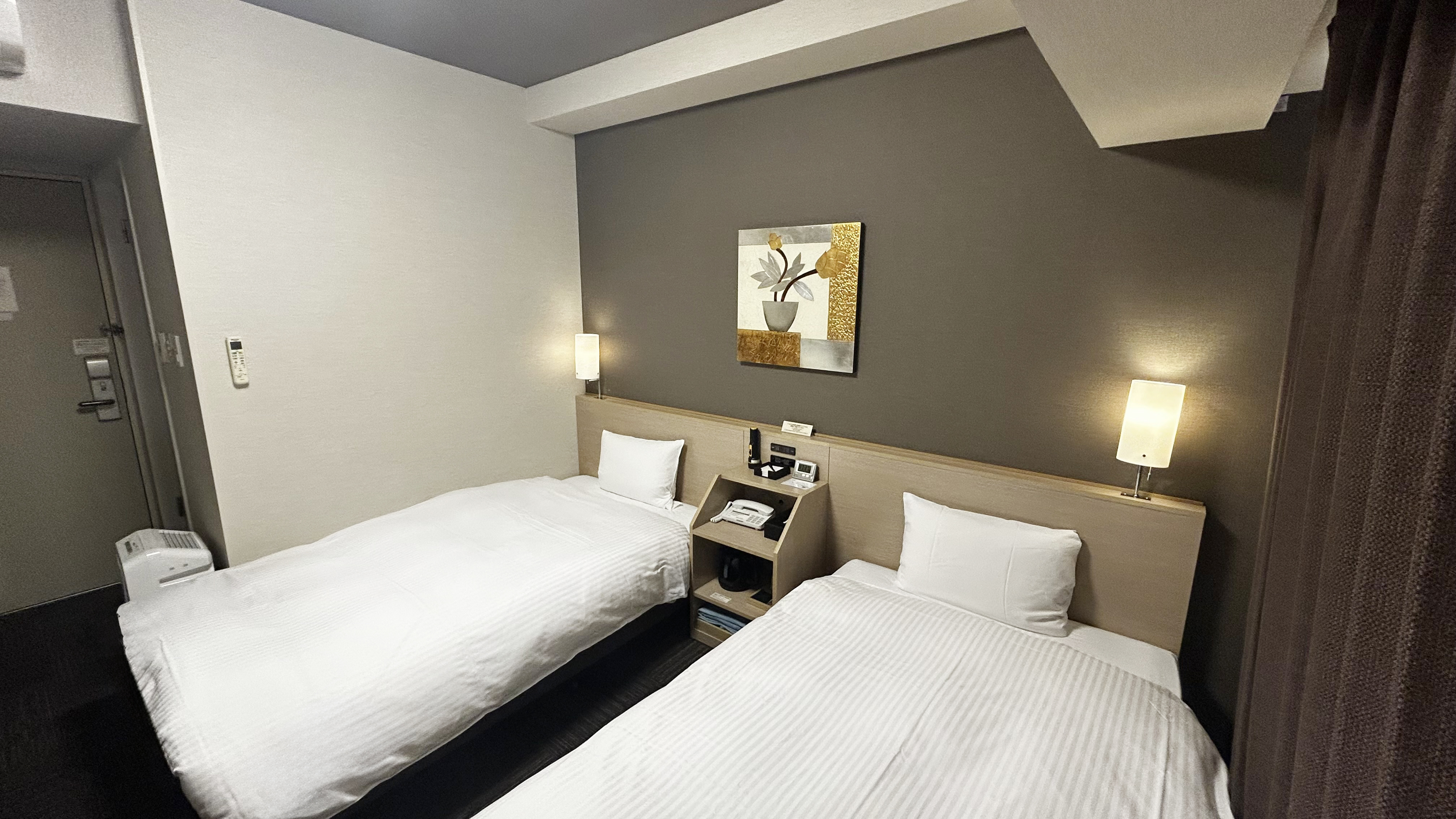 スタンダードツインルーム2