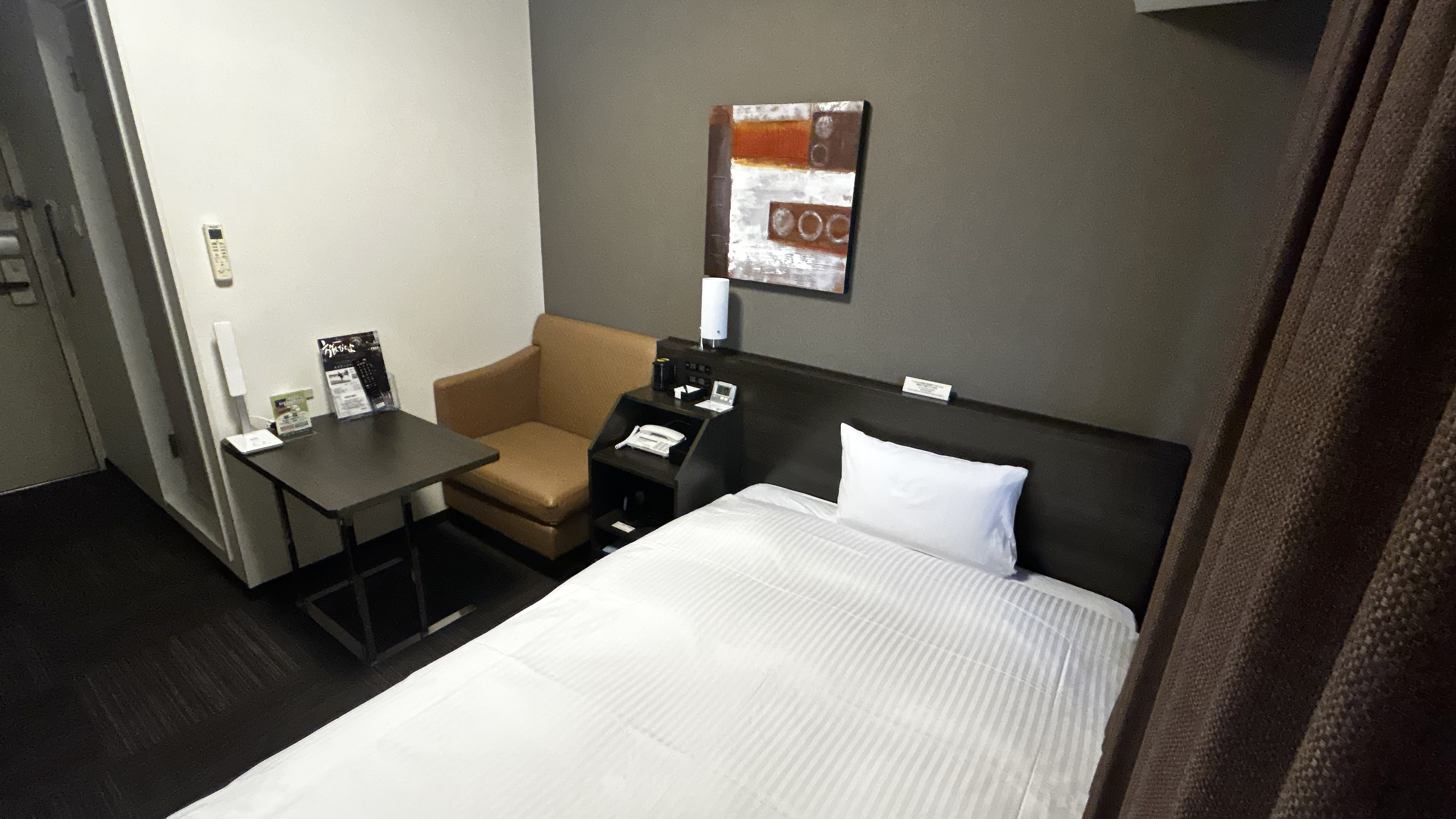 コンフォートシングルルーム2