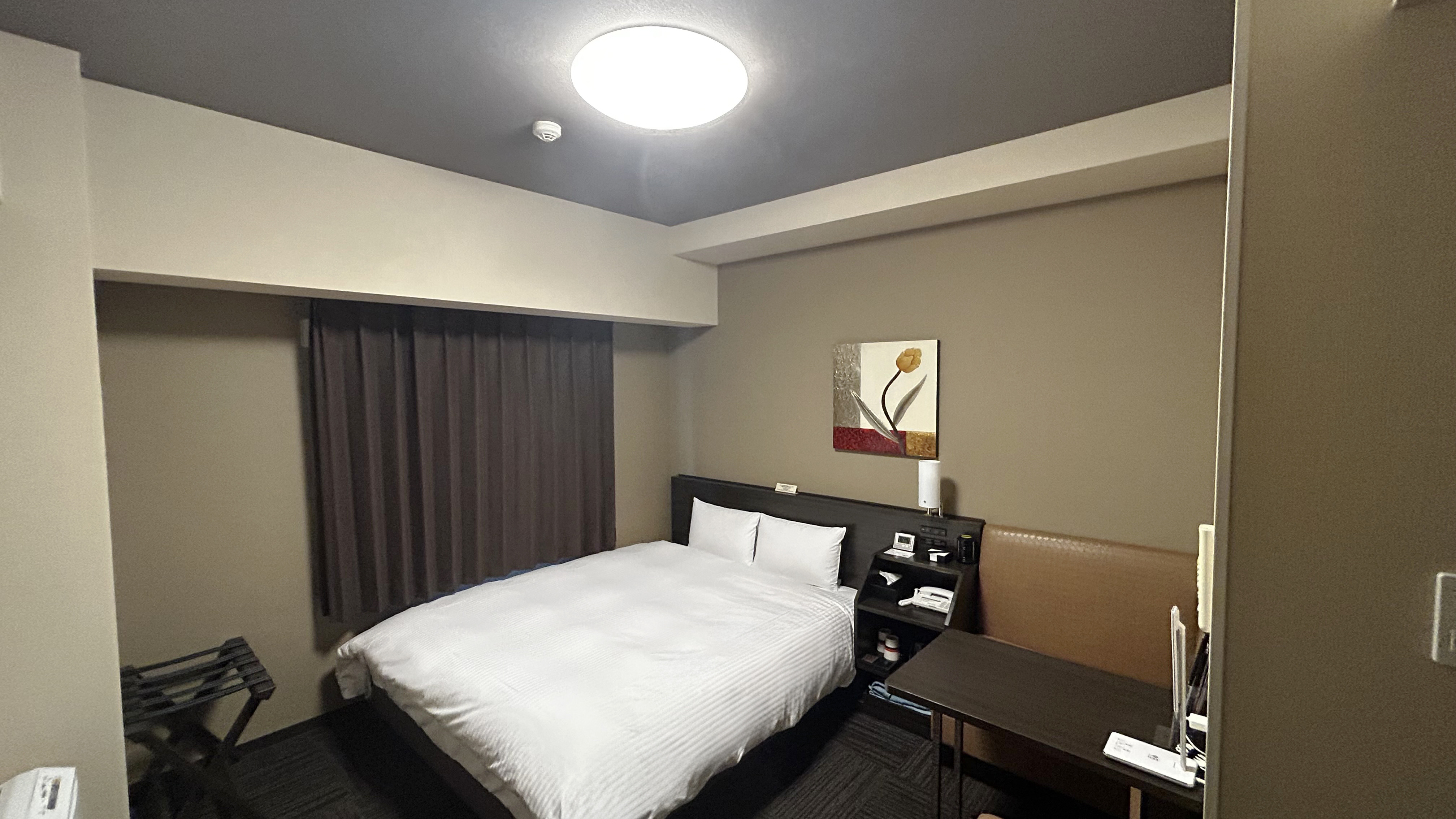 コンフォートダブルルーム1