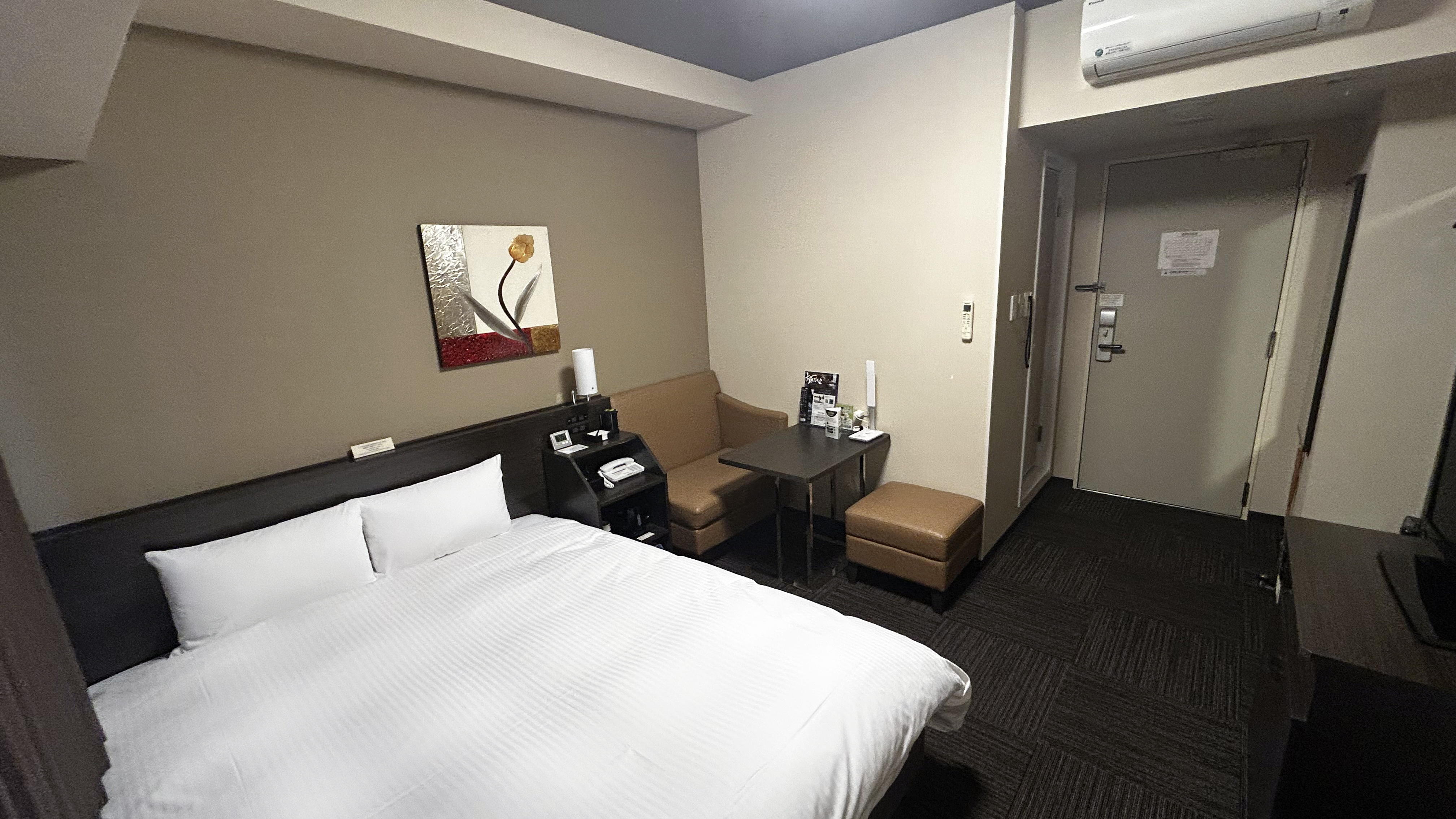 コンフォートダブルルーム2