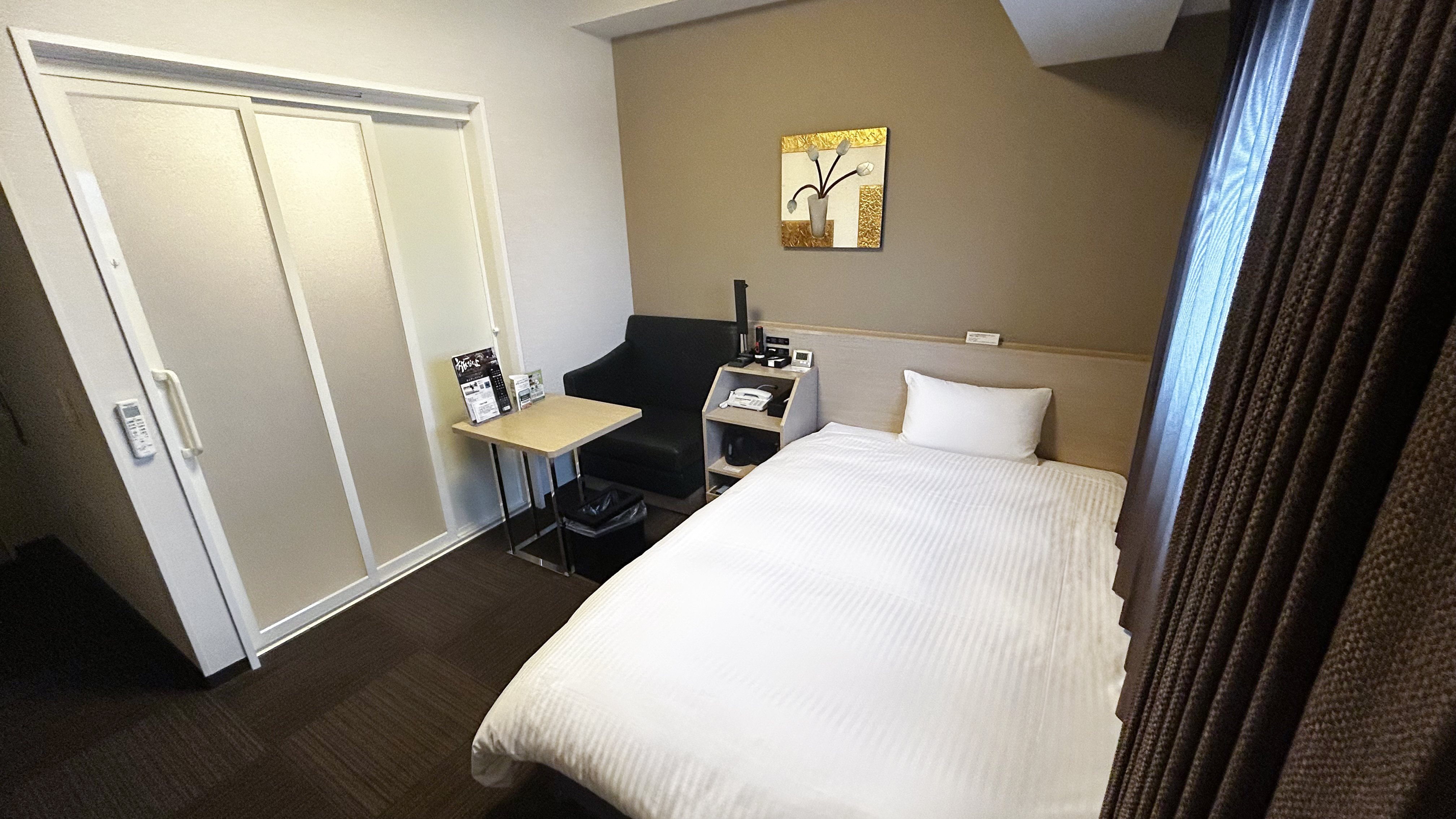 バリアフリールーム2