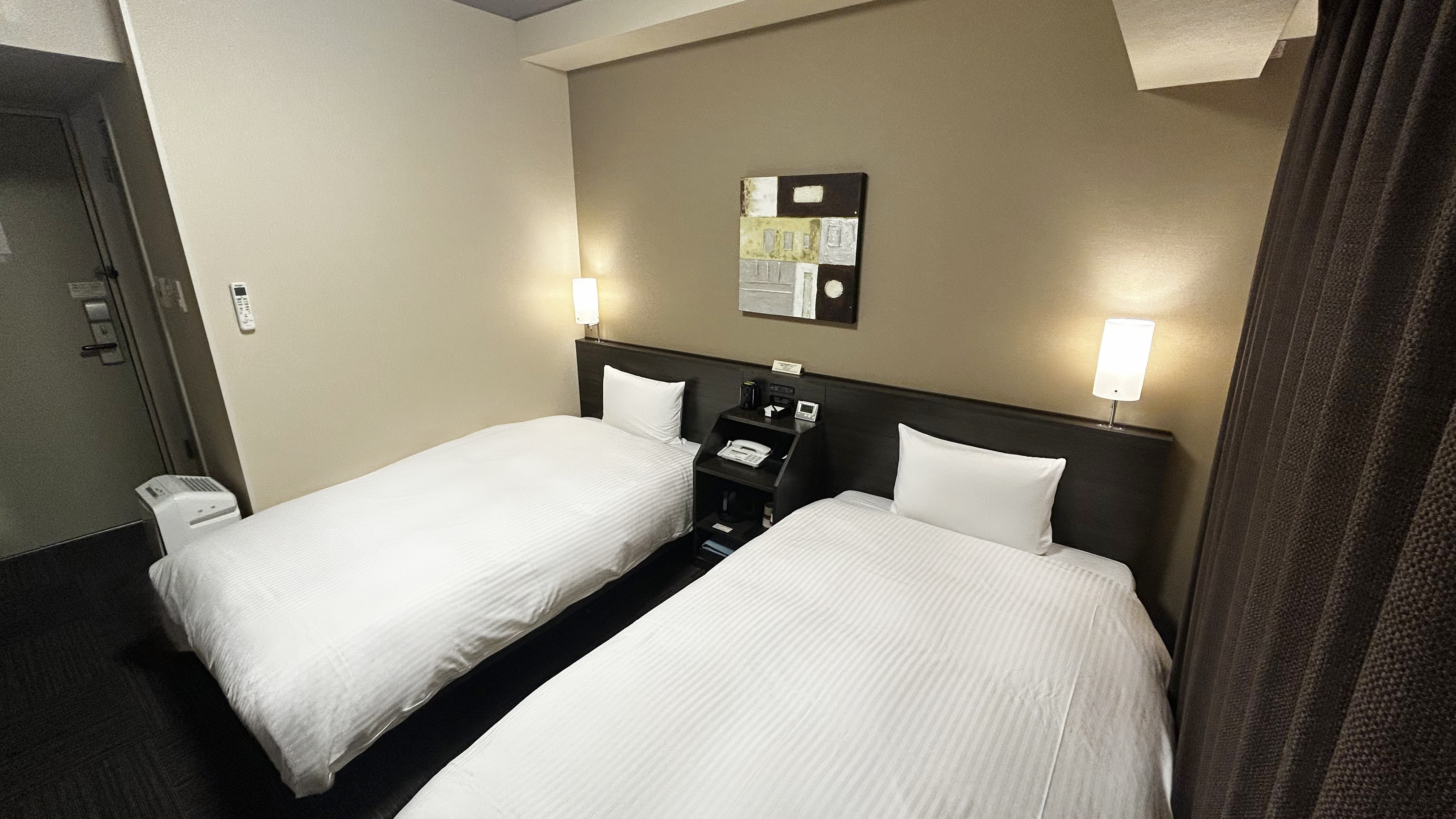 コンフォートツインルーム2