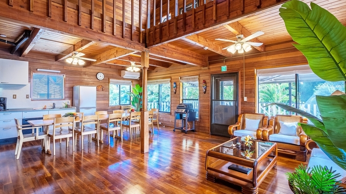 【楽天スーパーSALE】卓球・BBQも楽しめて遊び場いっぱい！エンジョイステイ■素泊まり