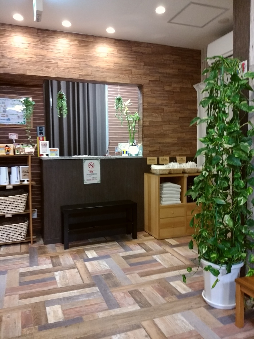 【早割３０】素泊りシンプルステイプラン　１泊からOK　駐車場無料　低価格　連泊時毎日の清掃なし