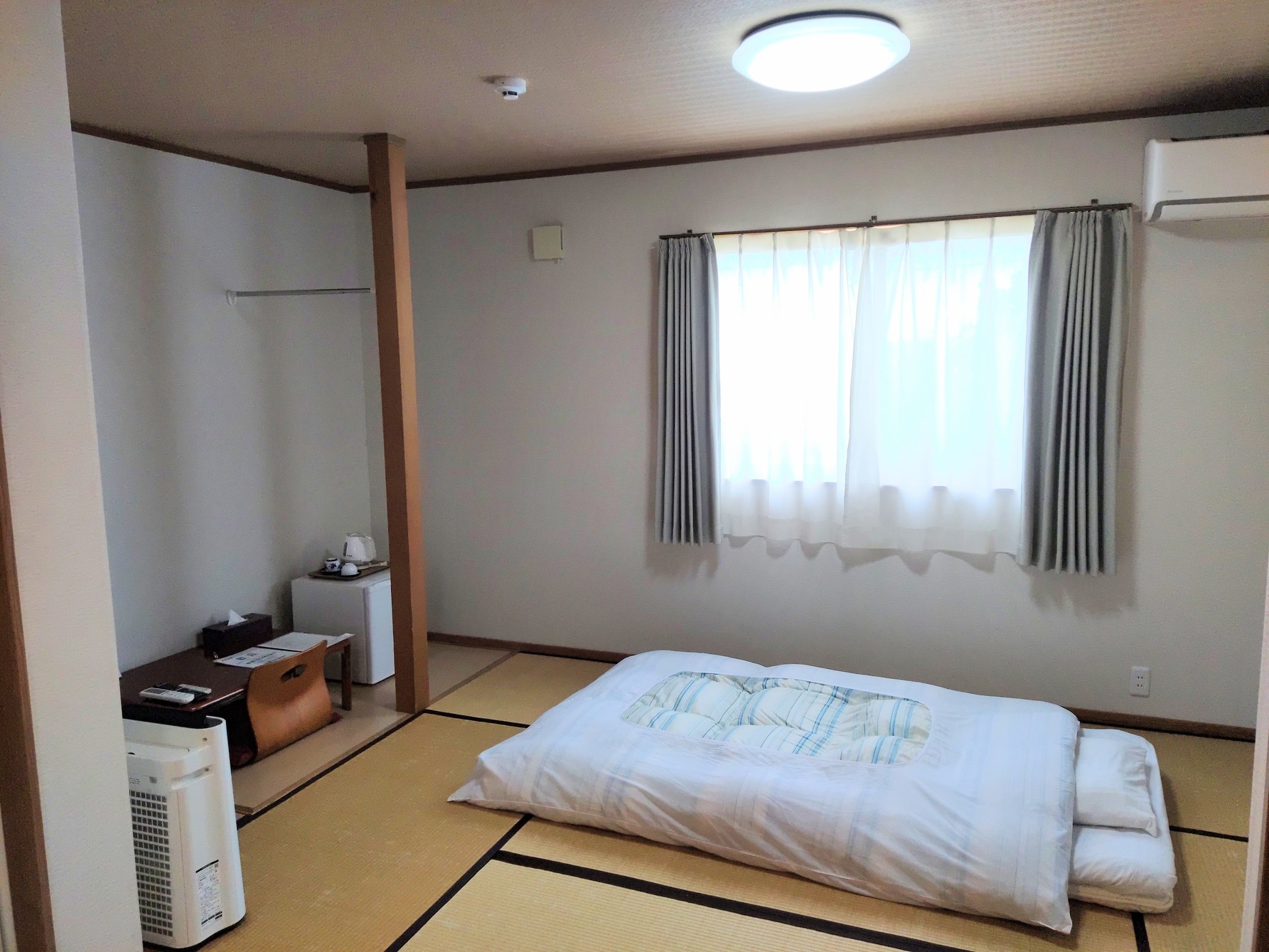 【長崎県しま旅小値賀・宇久×自然体験】簡単釣り体験付きプラン（2食付き）