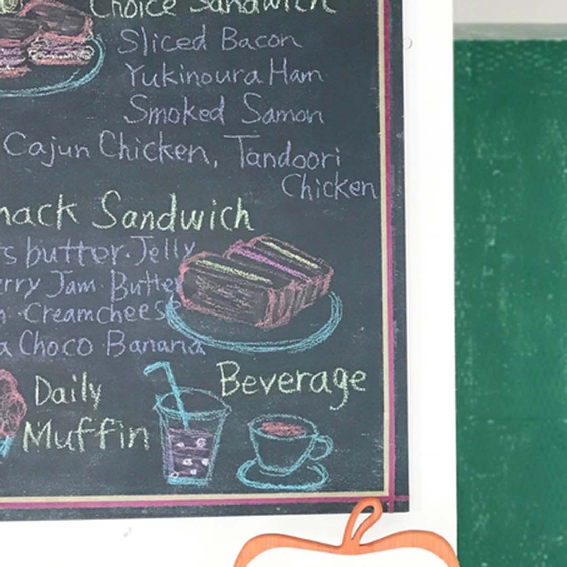 【朝食付】教会と緑に囲まれて｜地元食材のカフェモーニングで迎える長崎の朝