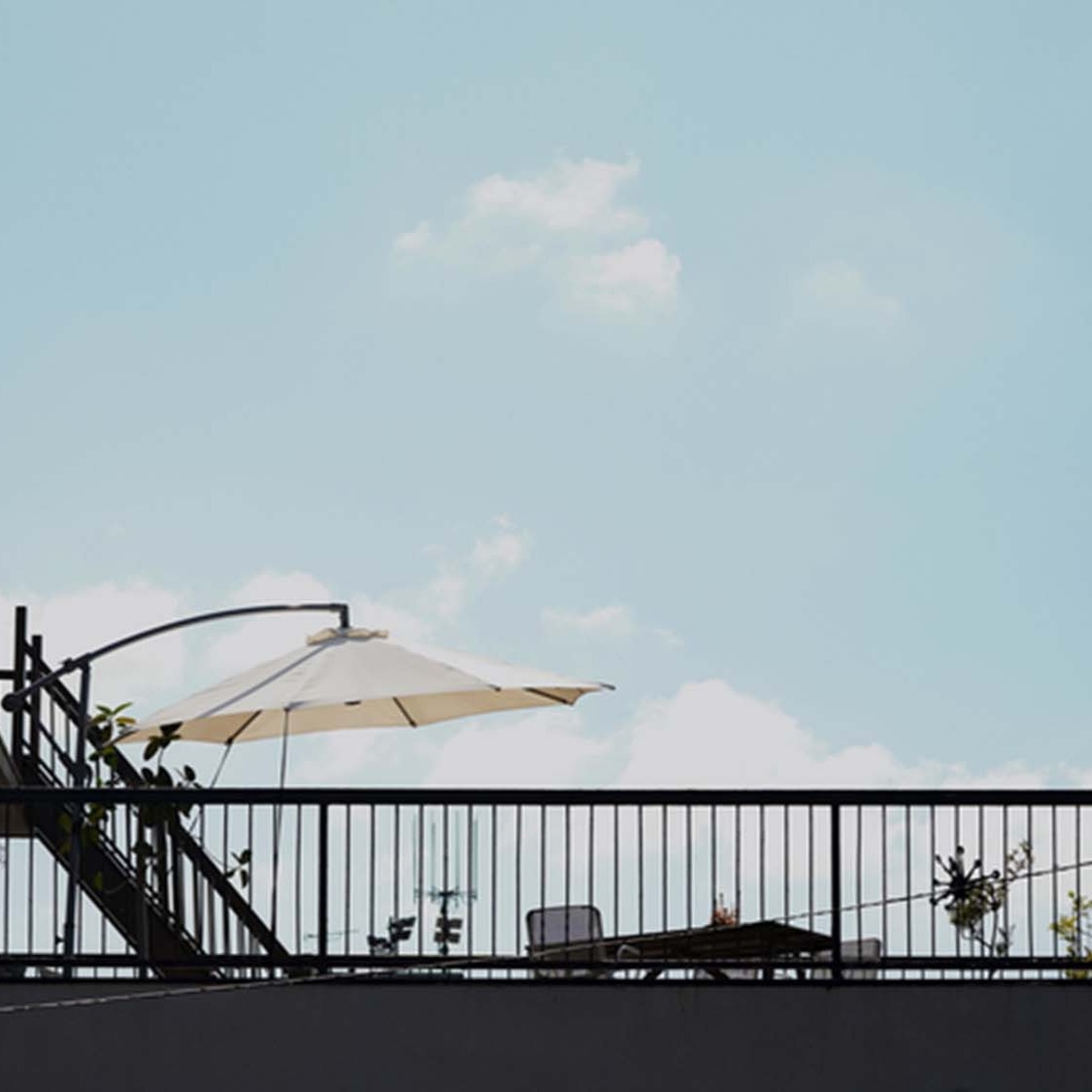 【朝食付】教会と緑に囲まれて｜地元食材のカフェモーニングで迎える長崎の朝