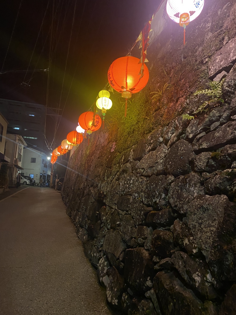 eBikeで巡る 長崎ランタンフェスティバルプラン｜3時間eBikeレンタル付き【平日限定】