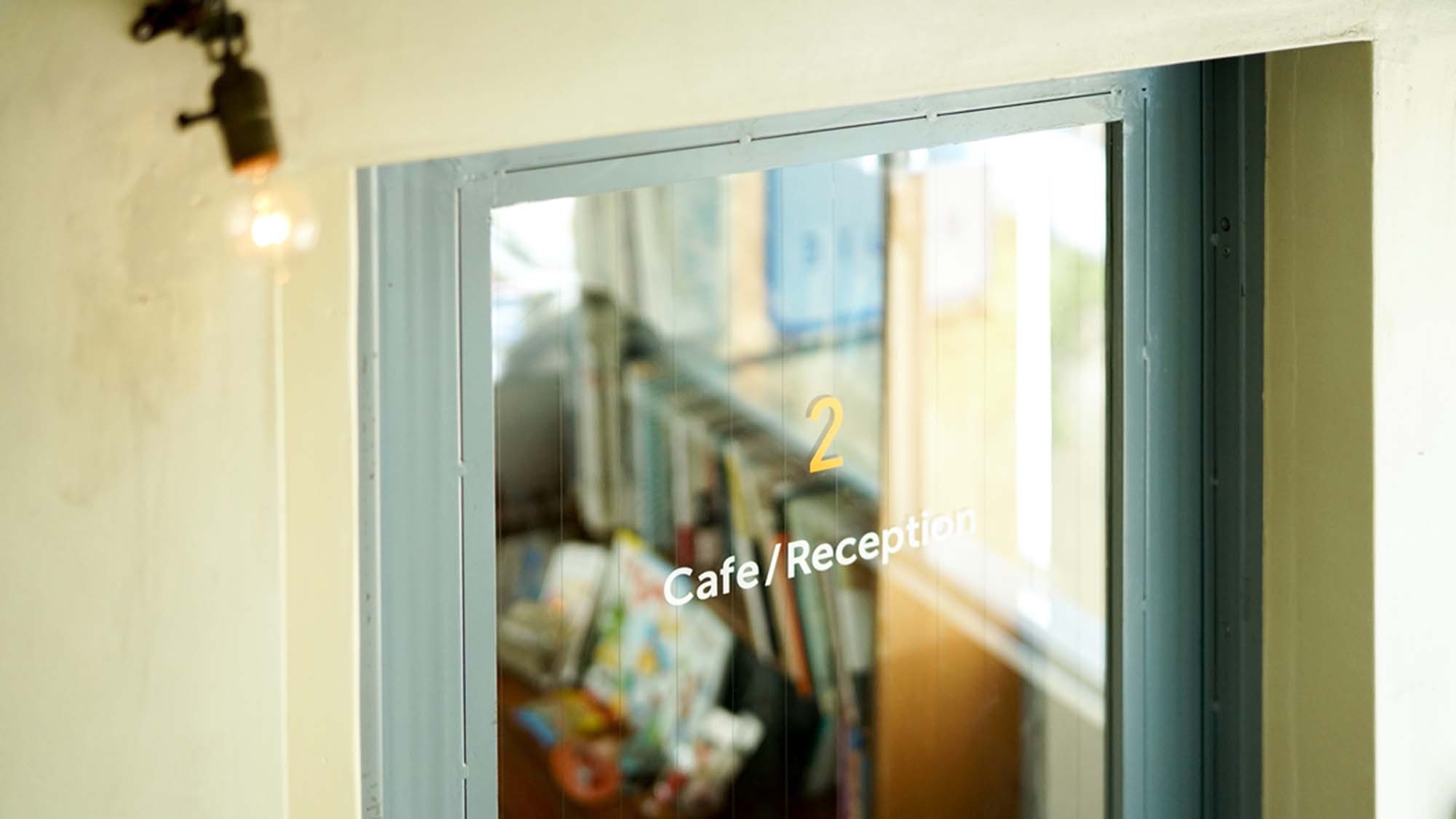 予約後キャンセル不可【朝食付】教会と緑に囲まれて｜地元食材のカフェモーニングで迎える長崎の朝