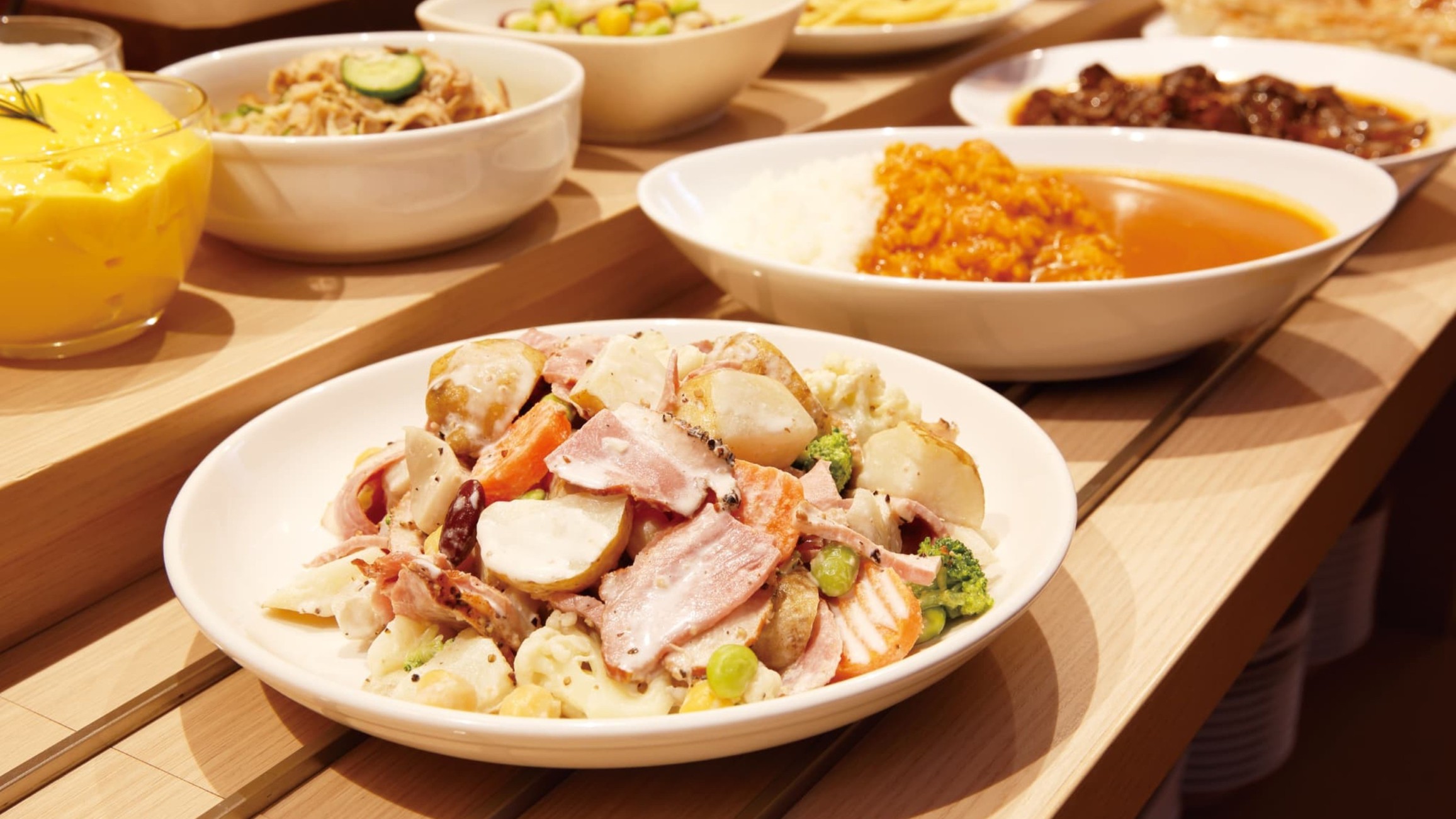【新価格】夕食付きプラン（朝食サービス）