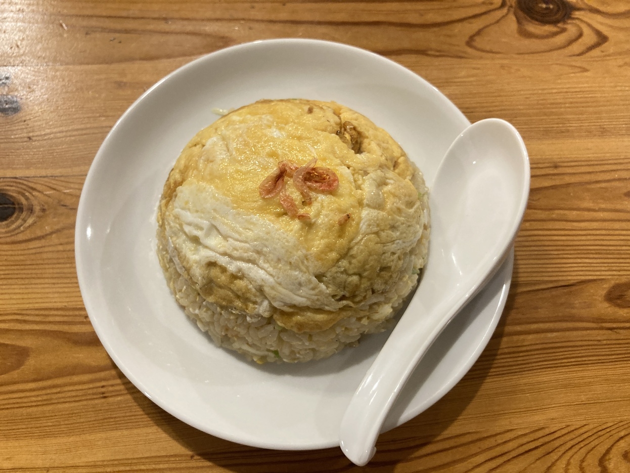 Noodle Store Soraで選べる夕食付プラン