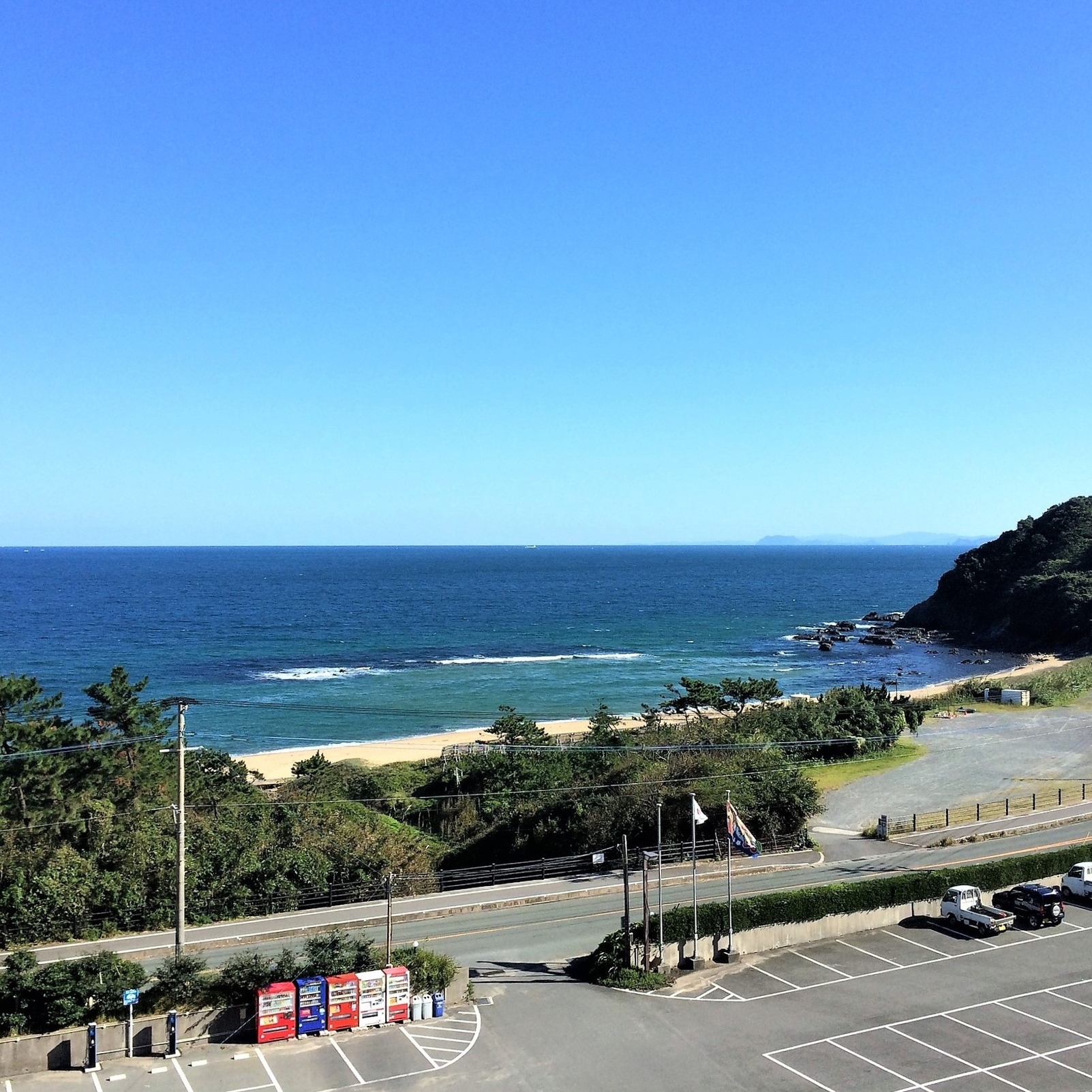国民宿舎ひびき 宿泊予約 楽天トラベル