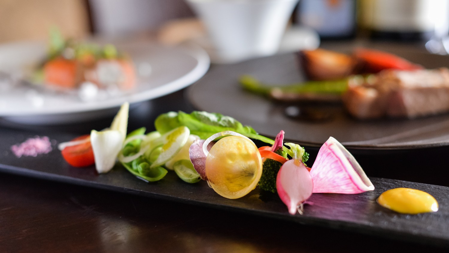 【2食付】城下町で古民家ステイ！＜地野菜×但馬牛＞丹波篠山の美食を堪能