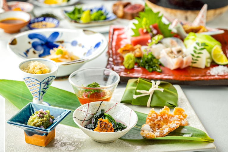 【早割90プラン】90日前までの予約で15％お得に宿泊＜夕朝食付き＞