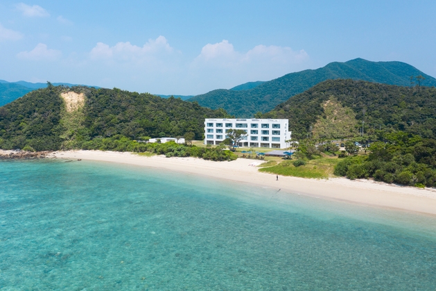 オールインクルーシブプラン【朝・昼・夕食付】