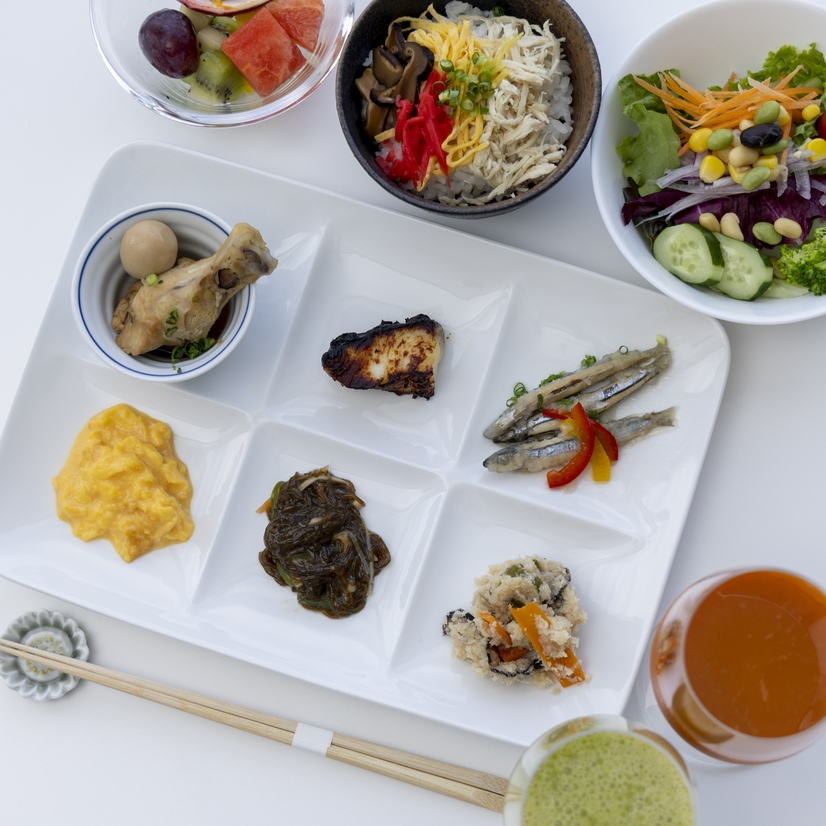 【早割120プラン】120日前までの予約で20％お得に宿泊＜朝食付き＞