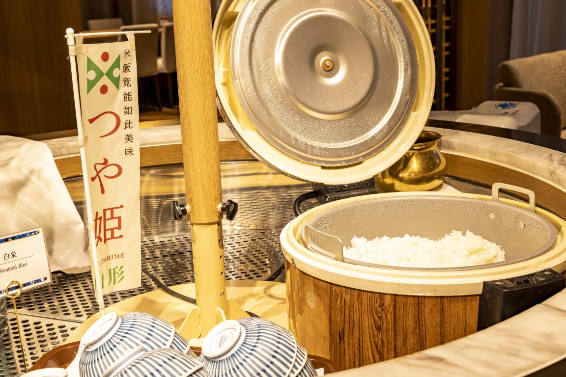 【期間限定】朝食付でお得にご宿泊♪