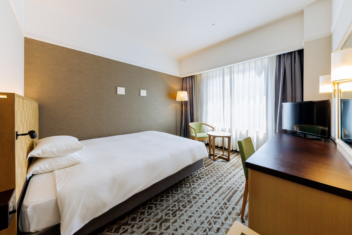 モデレートシングル