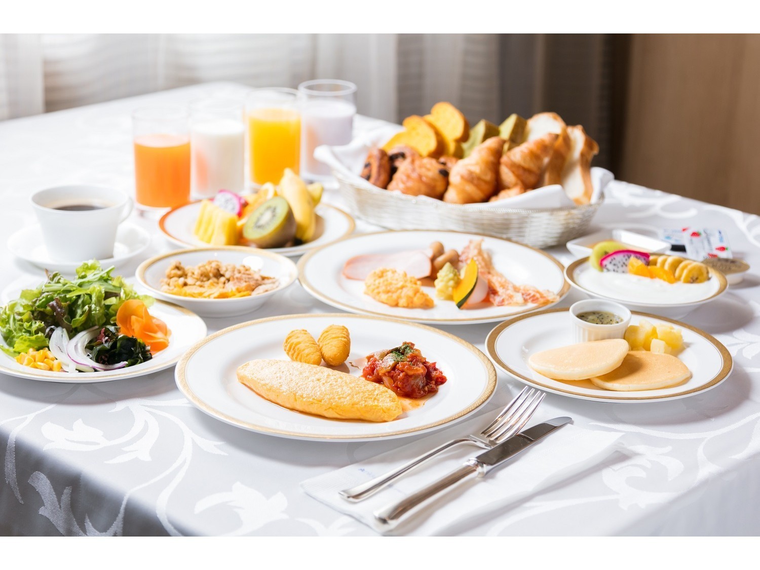 【直前割・当日限定の＼朝食付き／タイムセール実施中！】 WEB予約限定のまる得プラン