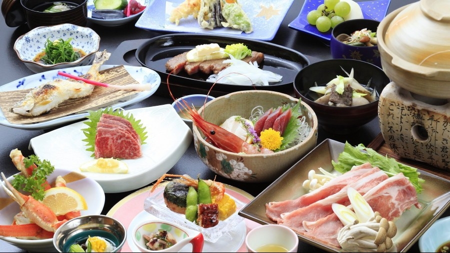 【お日にち限定◆まごろく感謝プラン】＼11，100円ポッキリ＆レイトイン付／お財布にやさしい旅を応援