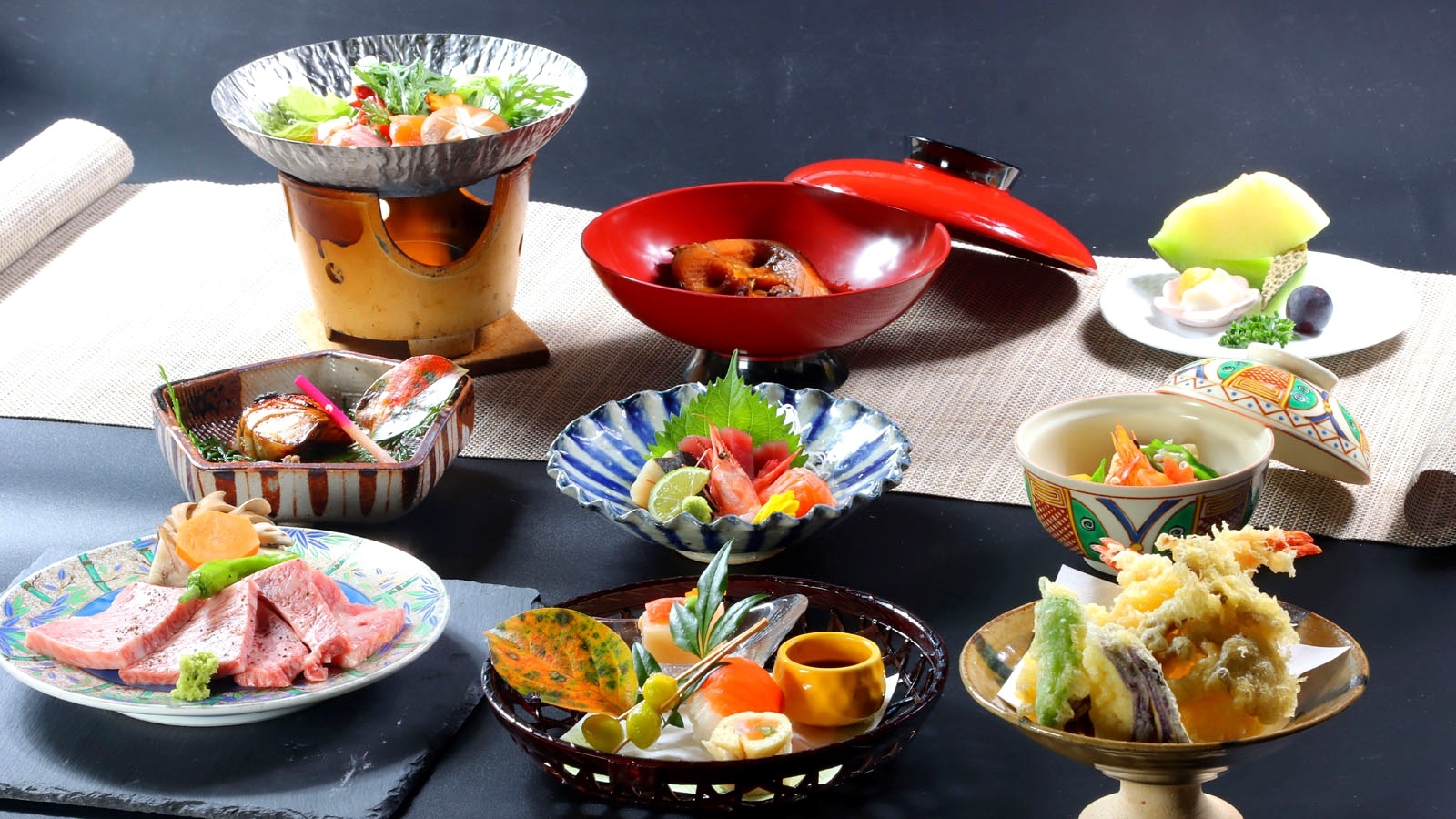 【忘年会も！新年会も！】みんなでワイワイ！藤太郎のスタンダードプラン♪団体様歓迎｛1泊2食付｝