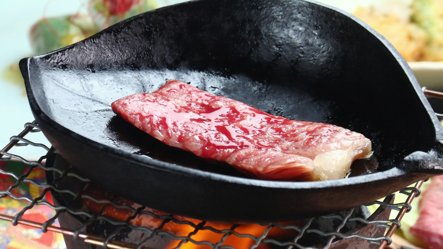 【ご満足プラン】季節の会席に飛騨牛が付いた満足プラン♪1泊2食付