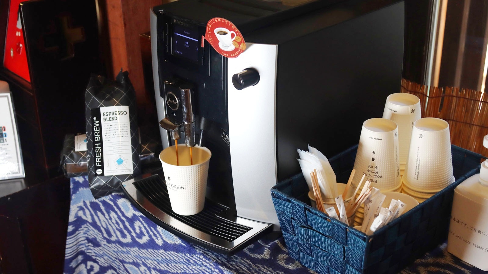 【ビジネス◆素泊まり】費用を抑えたい方にオススメ—チェックイン23:30まで可［現地現金払い限定］　